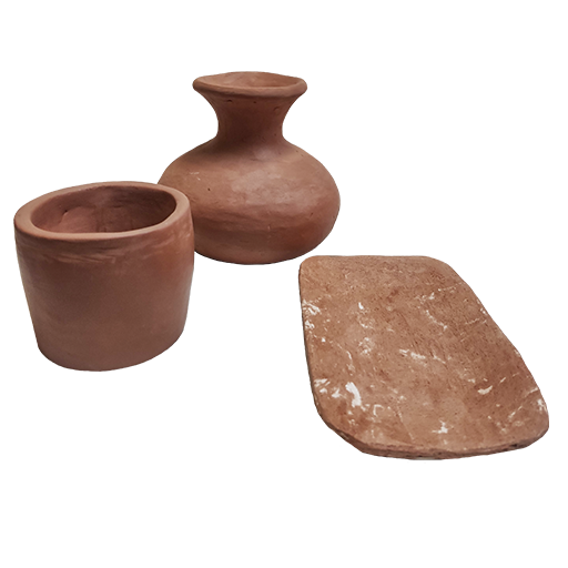 Ceramica Tradicional