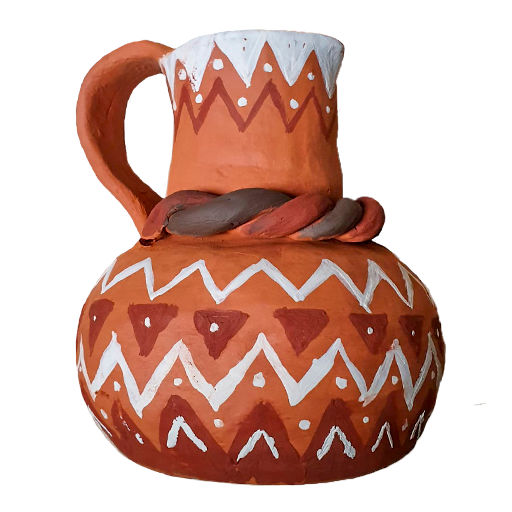 Ceramica tradicional